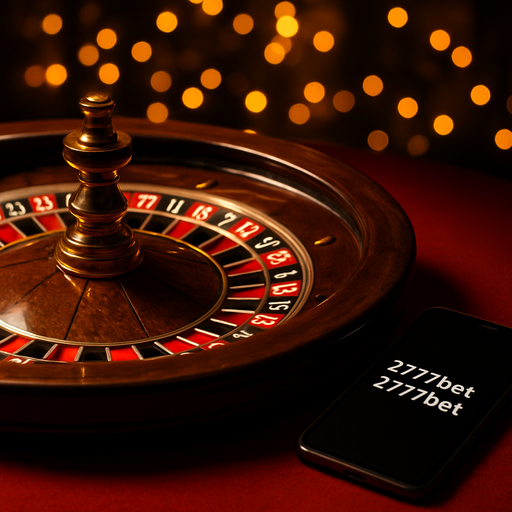 2777 bet: প্রিমিয়াম স্লট, টেবিল গেম ও লাইভ ডিলার